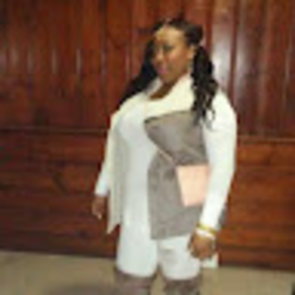 Meet your Posher, Brittany